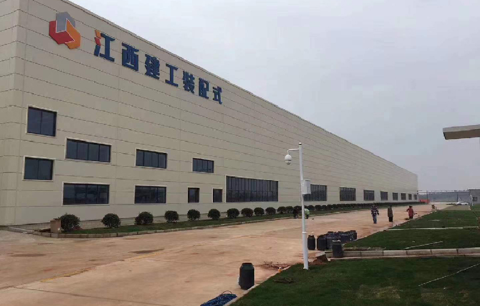 商业建筑