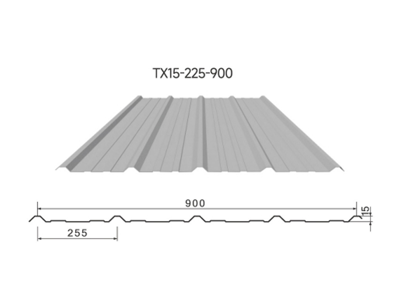 屋面/墙面围护系统