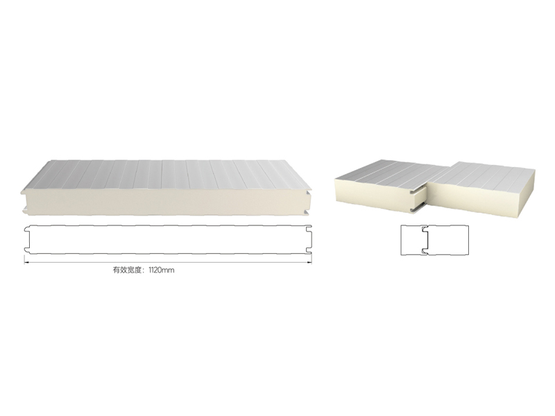 冷库板维护系统