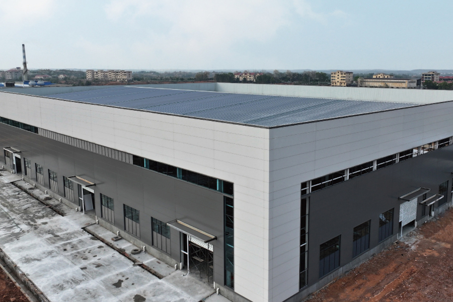 宜春金农生物科技有限公司