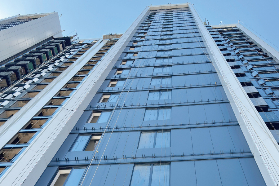 海南罗牛山二期