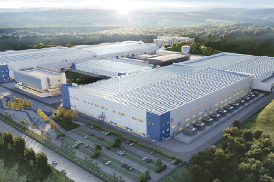 宇泽半导体（东川/广南）