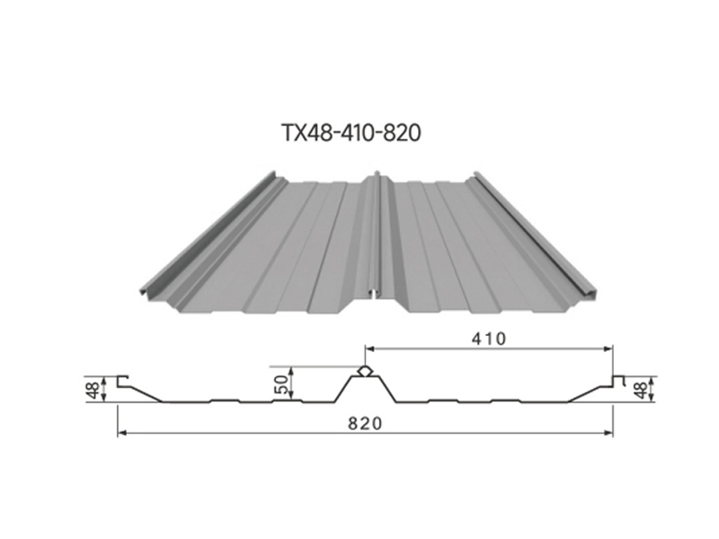 屋面/墙面围护系统